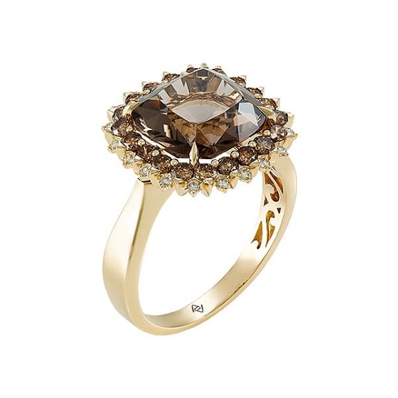 Кольцо KS11270